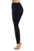 Legging Perfect Control en velours par Commando